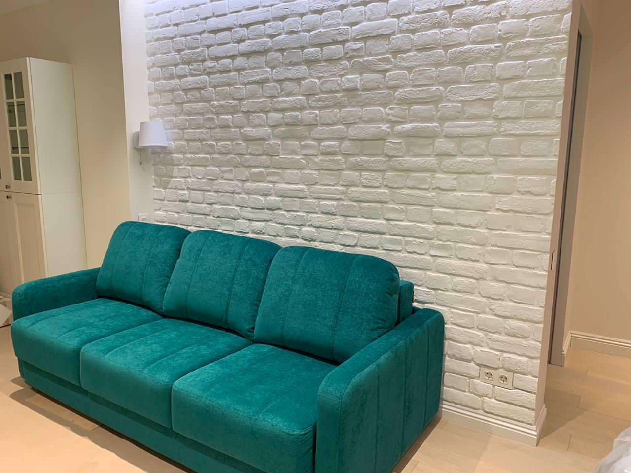 Квартира в ЖК Эланд