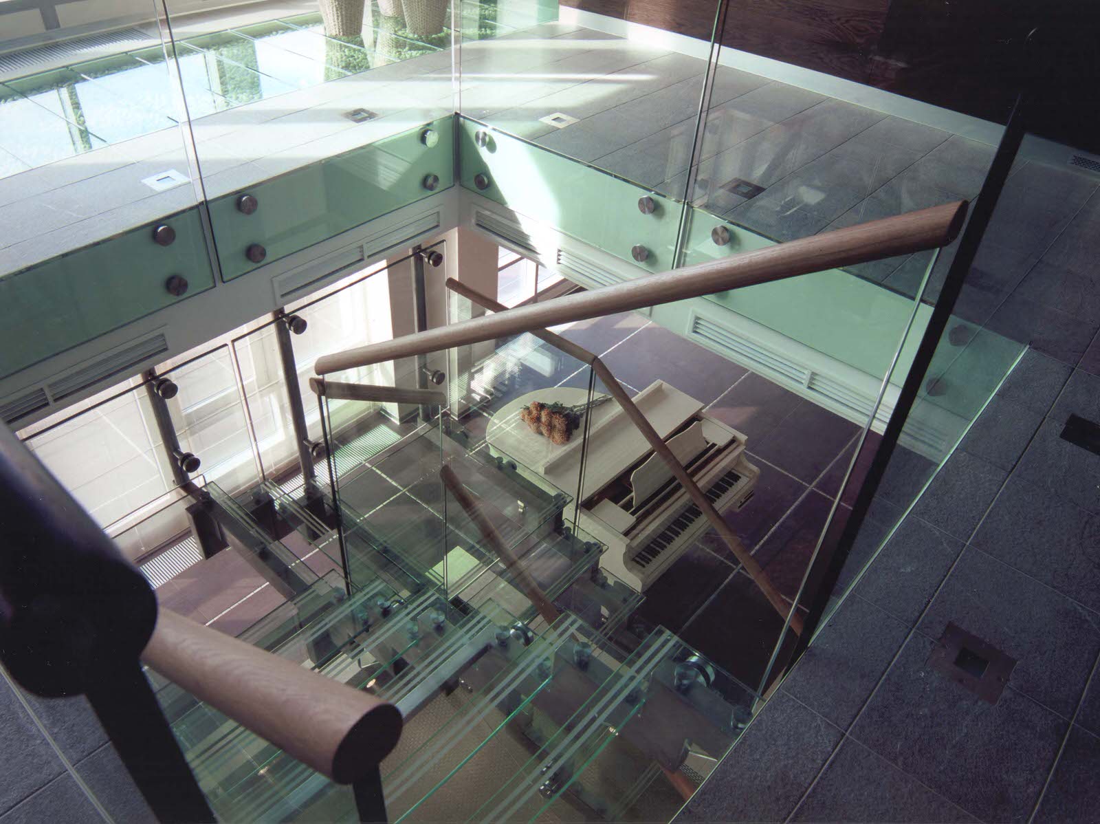 Квартира 460 кв.м.