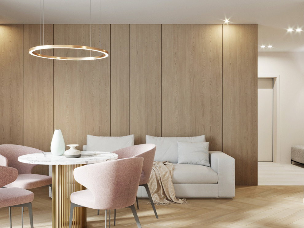 Квартира на ул. Клубной