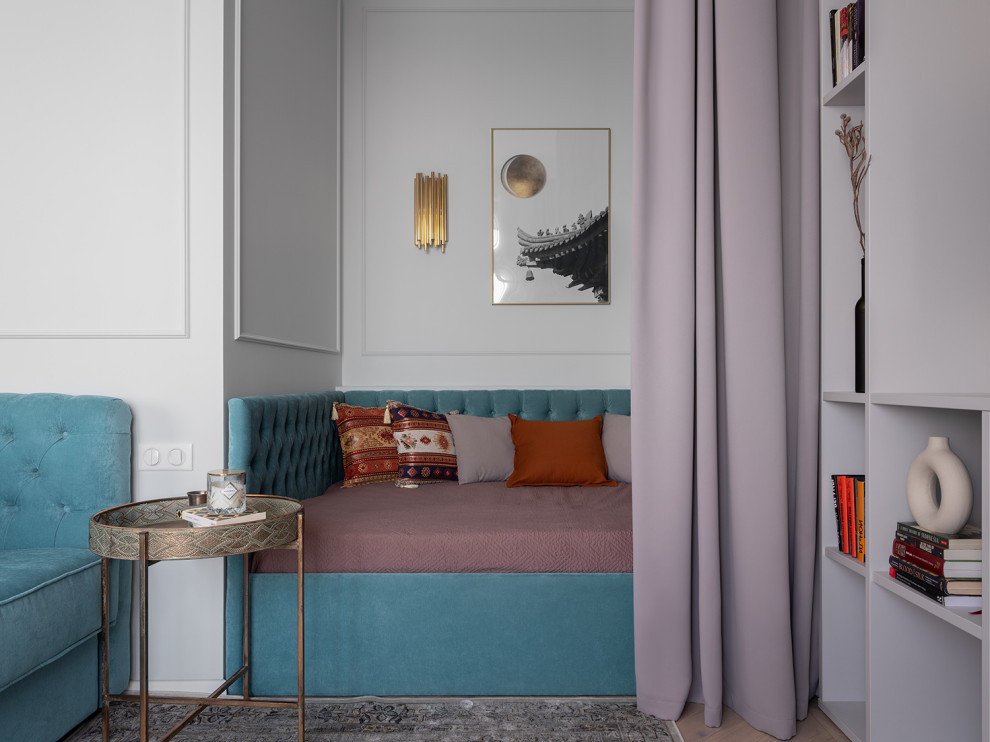 Квартира в ЖК "Символ"