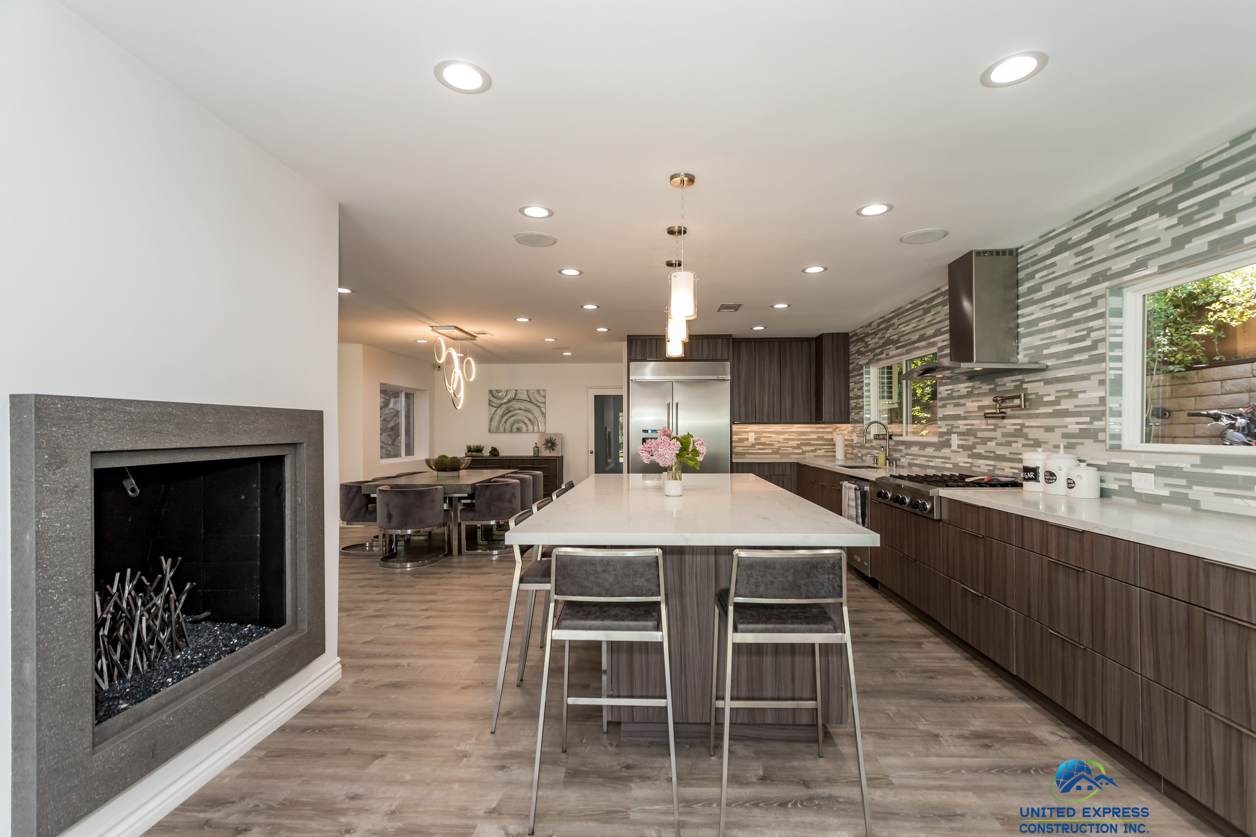 Kitchen Remodel Woodland Hills
