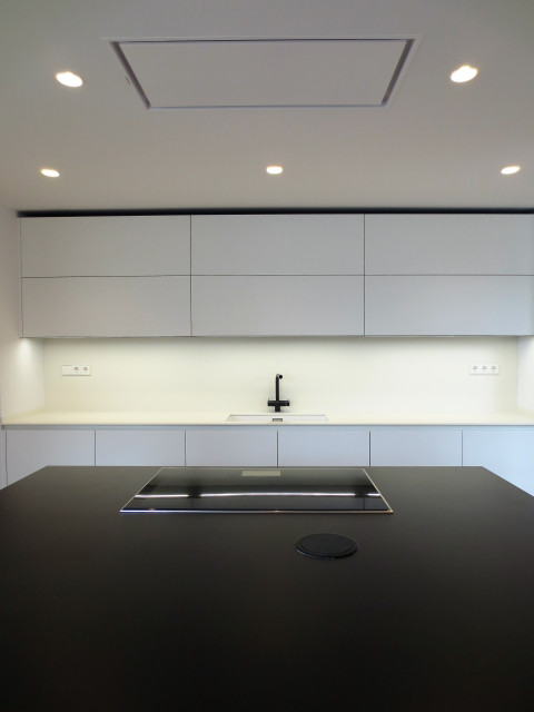 COCINA SANTOS FINE D1 trendy-koekken