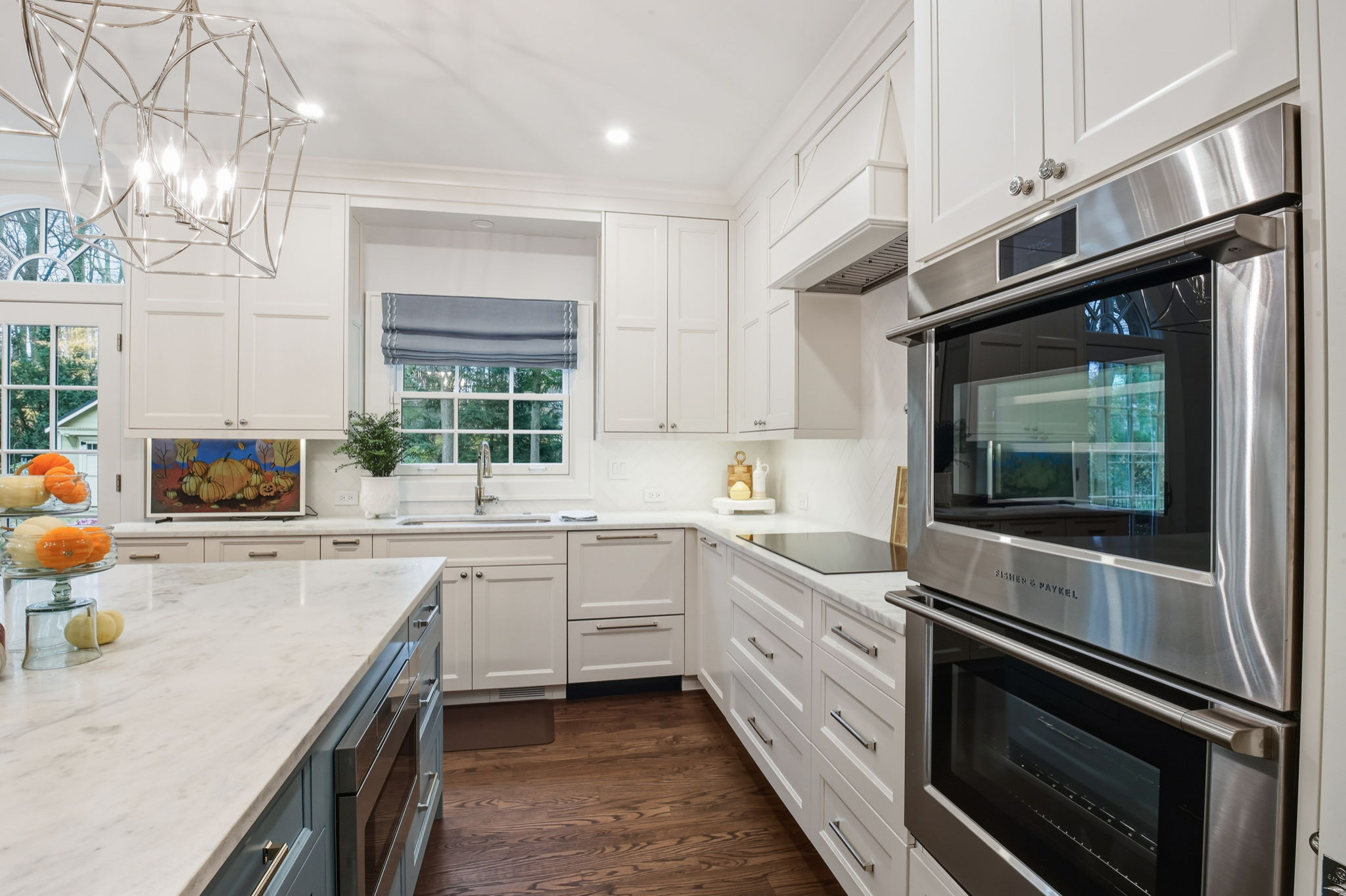 Bay Village Remodel November 2025