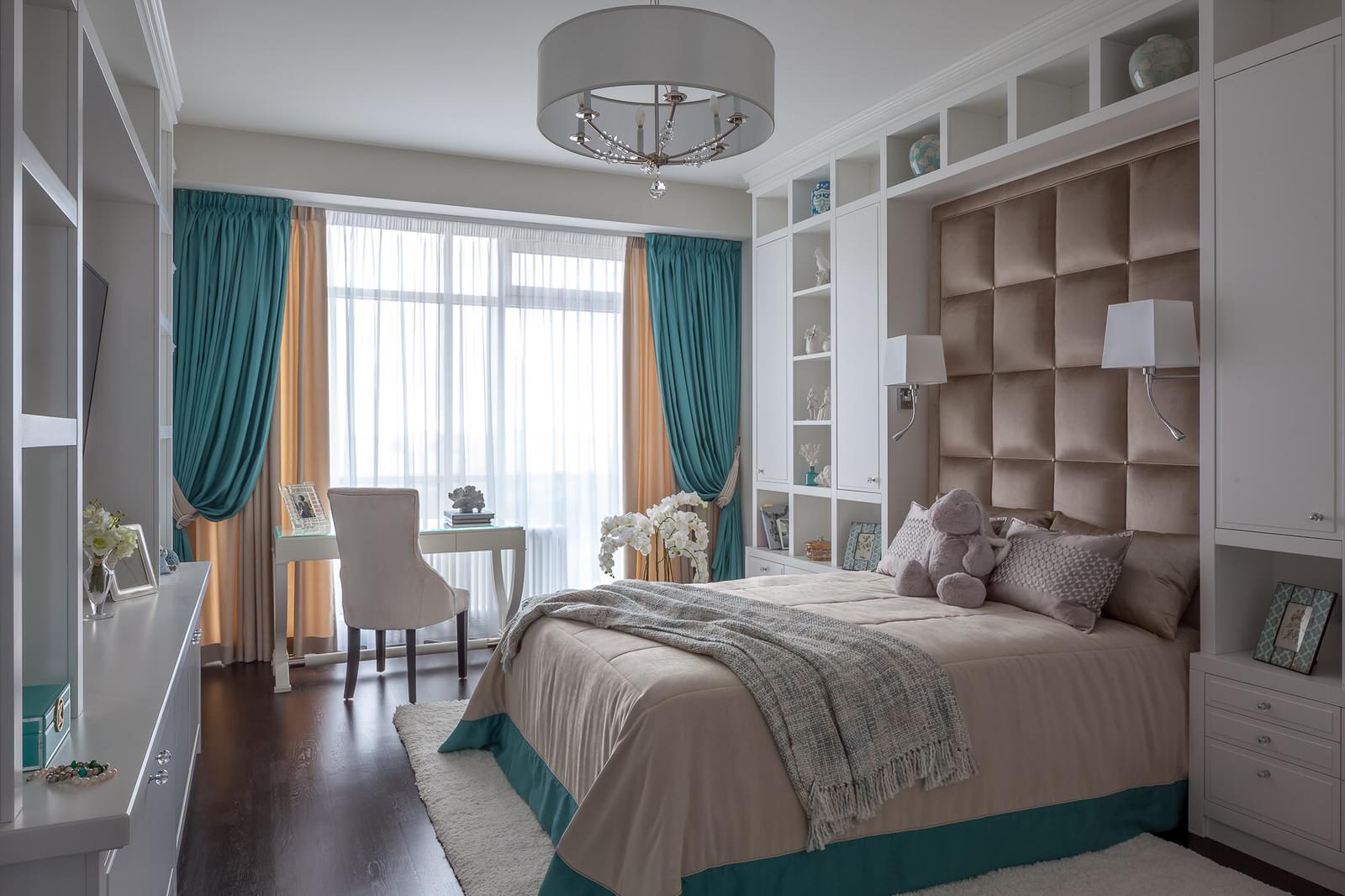 Квартира в ЖК " Дирижабль "