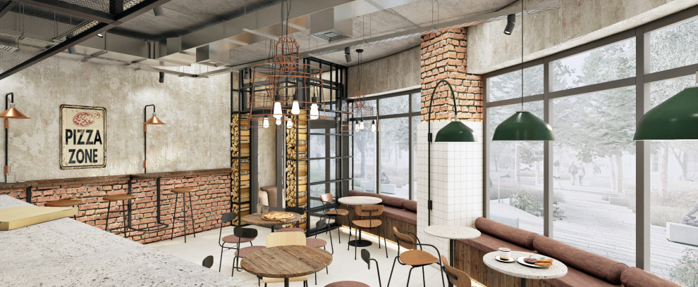 ПИЦЦЕРИЯ, г. Набережные Челны