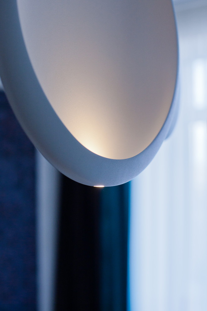 ЖК Горький Холл