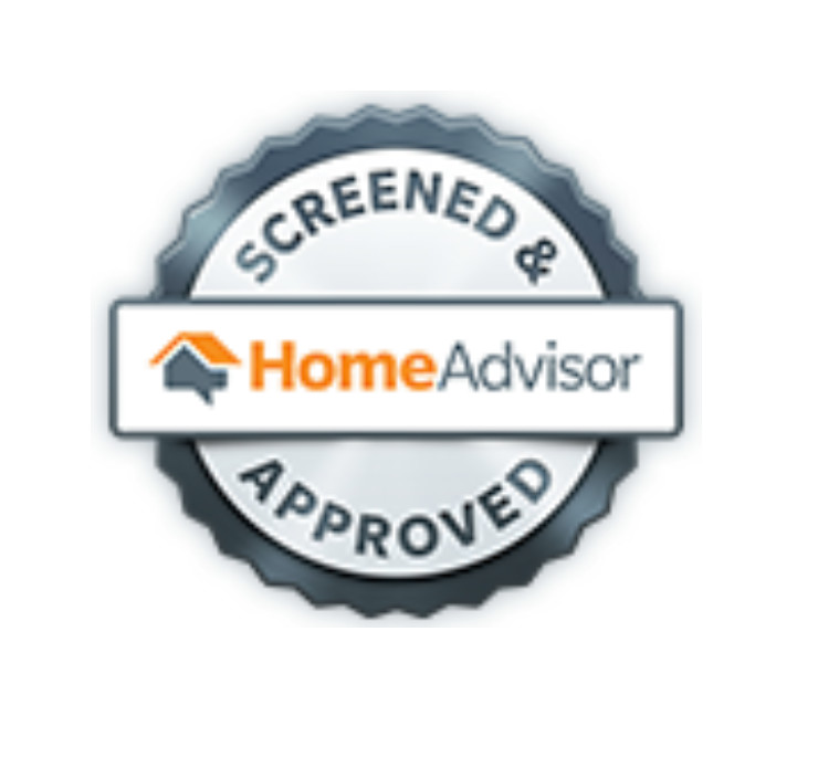 Home Advisor Approved  HomeAdvisor uses an extensive screening process to screen businesses and business owners/principals. They perform this screening when a business applies to join their network an