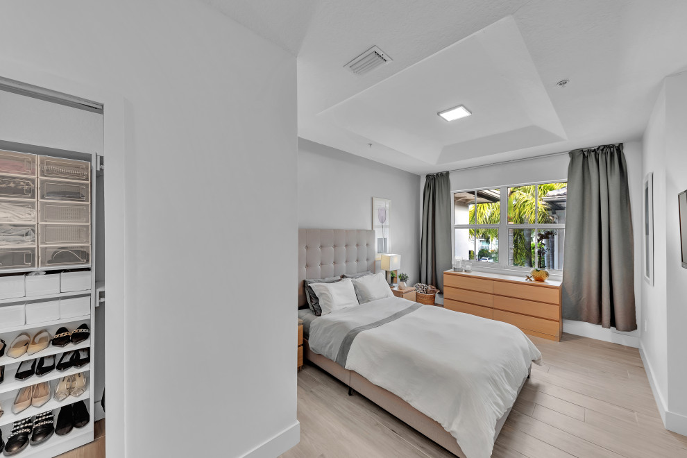 Remodeling Apartment