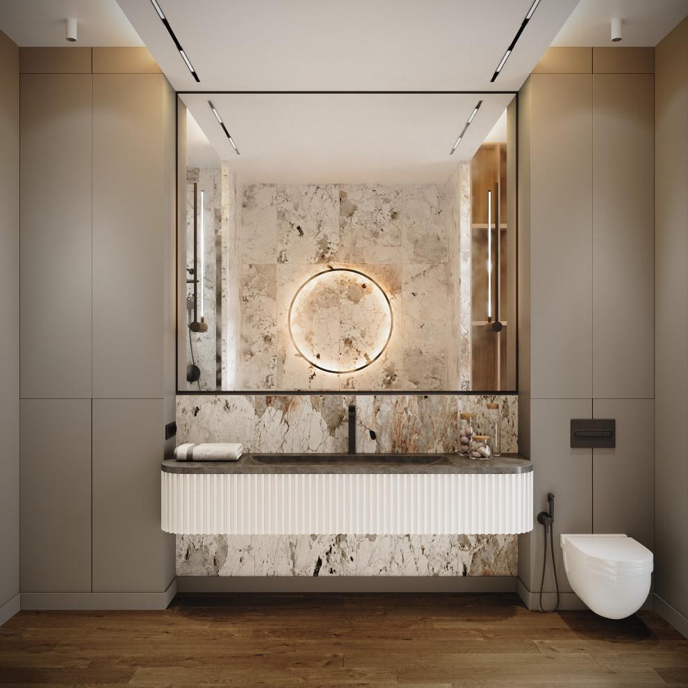 КП ЛЕСНОЙ ПЕЙЗАЖ