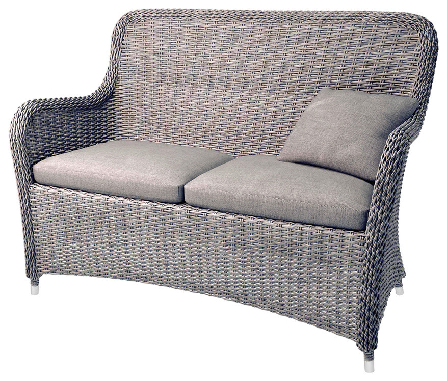 3D МОДЕЛИРОВАНИЕ МЕБЕЛИ ИЗ РОТАНГА