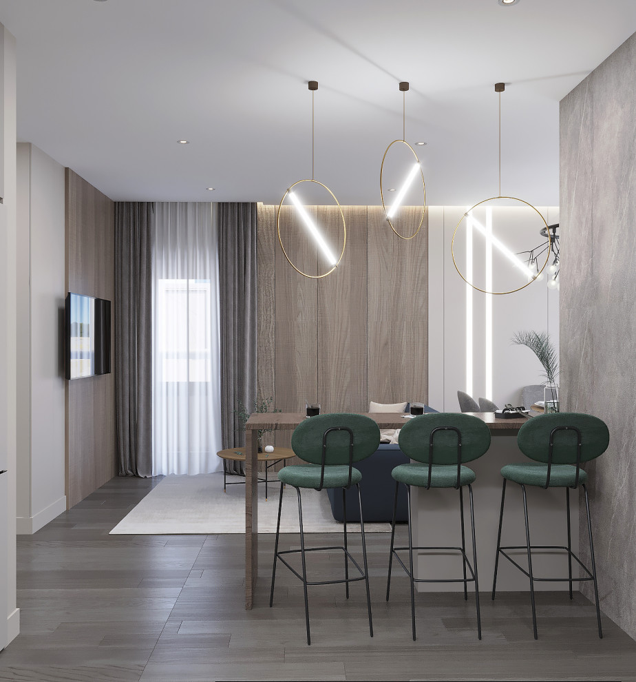 Квартира в ЖК Элегант