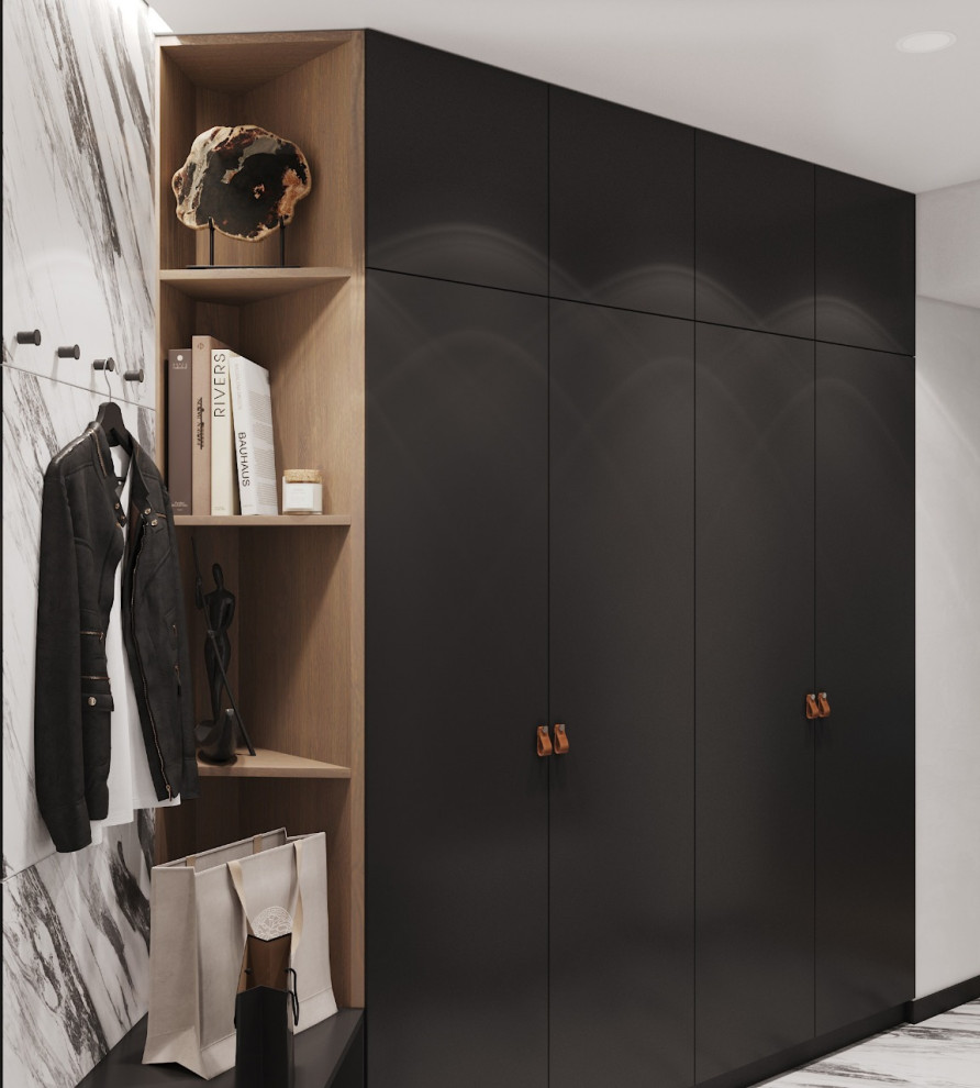 Квартира в г. Выкса, 93 кв.м.