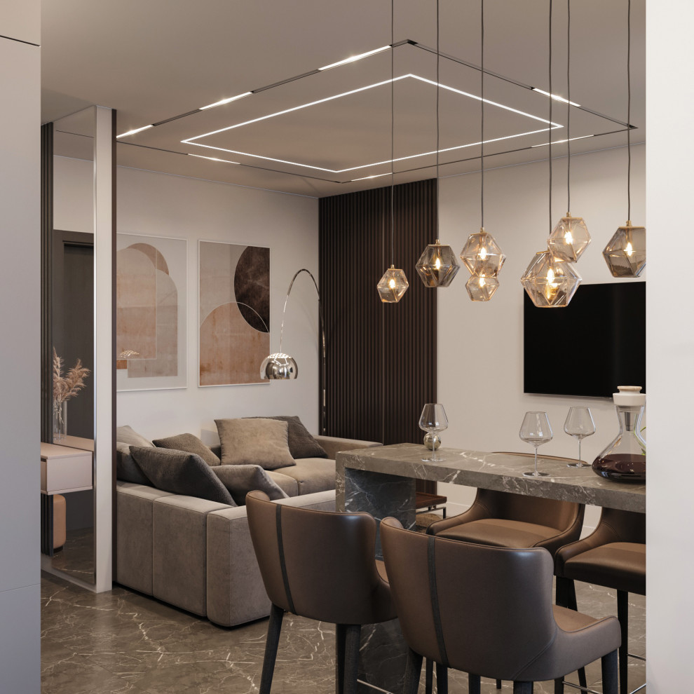 ЖК Скандинавский