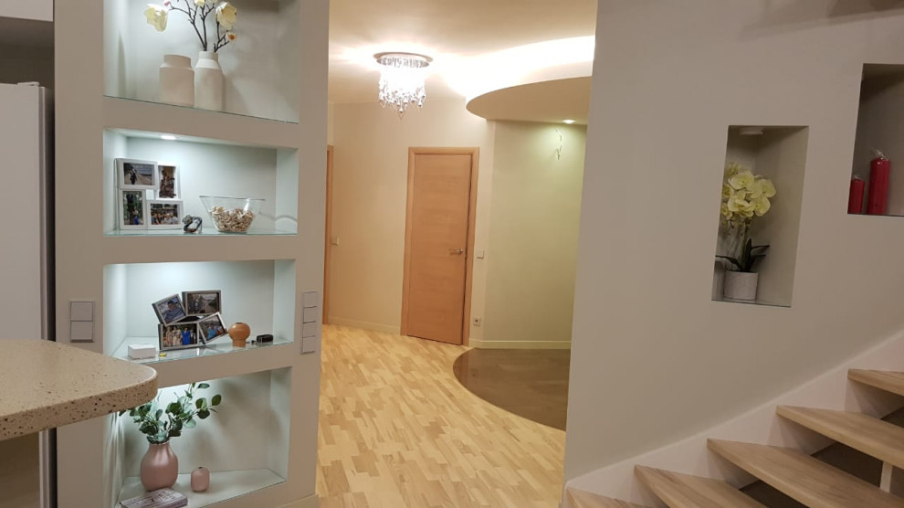 Квартира в Вильнюсе