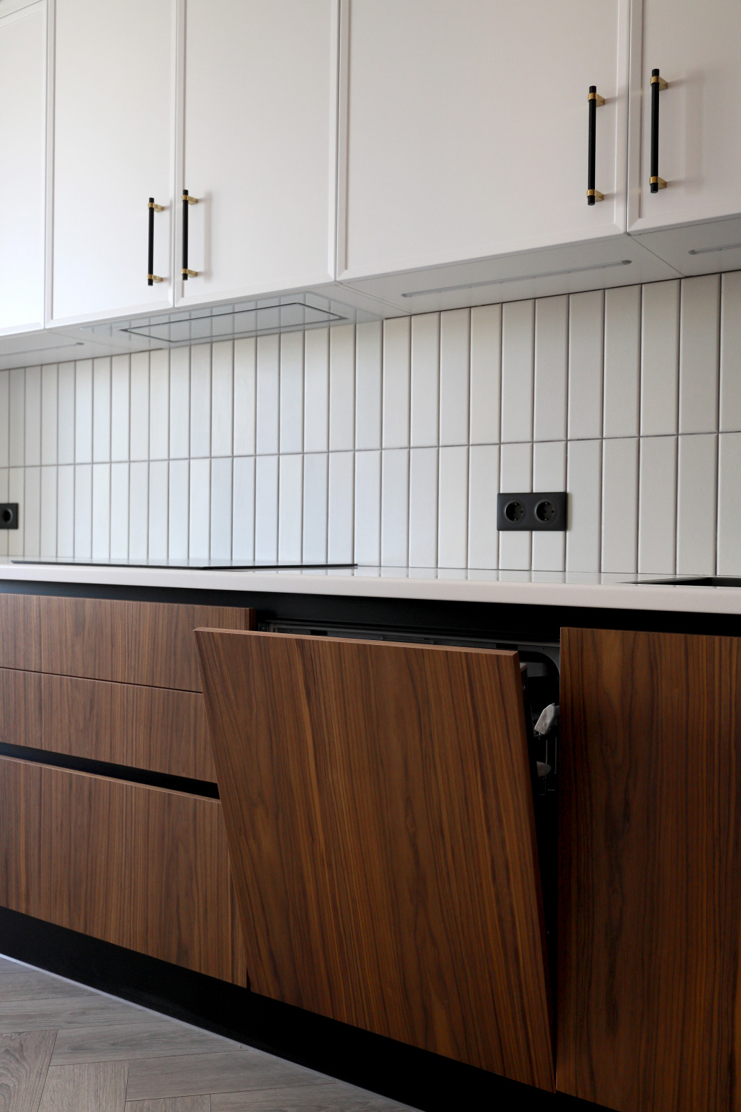 Ego (американский орех) + Vitto