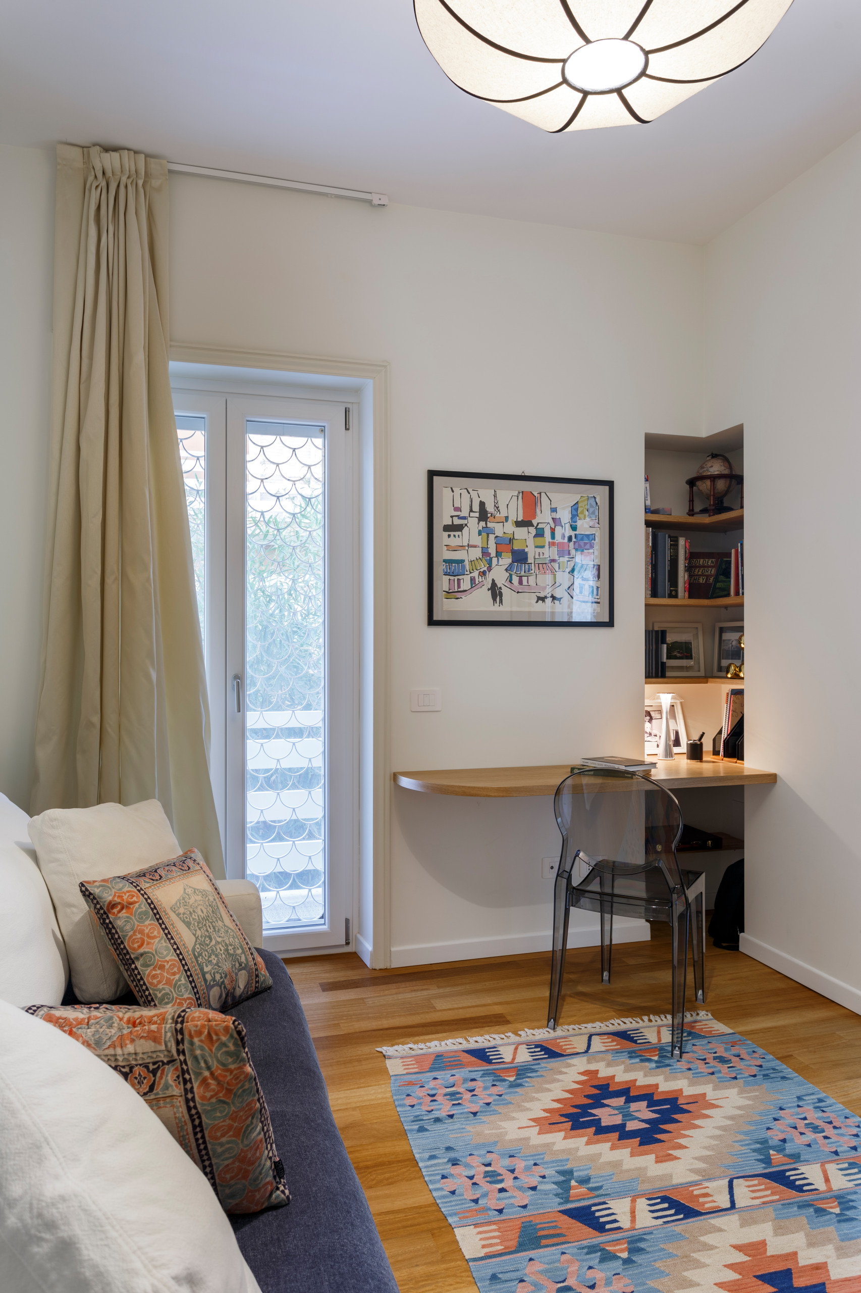 Appartamento Cortina