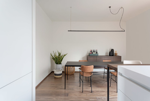 Casa Forlimpopoli skandinavisk-koek