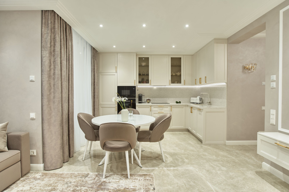 Квартира №1 Попова 35