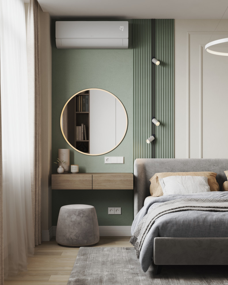 ЖК Сокол Градъ для Дарьи