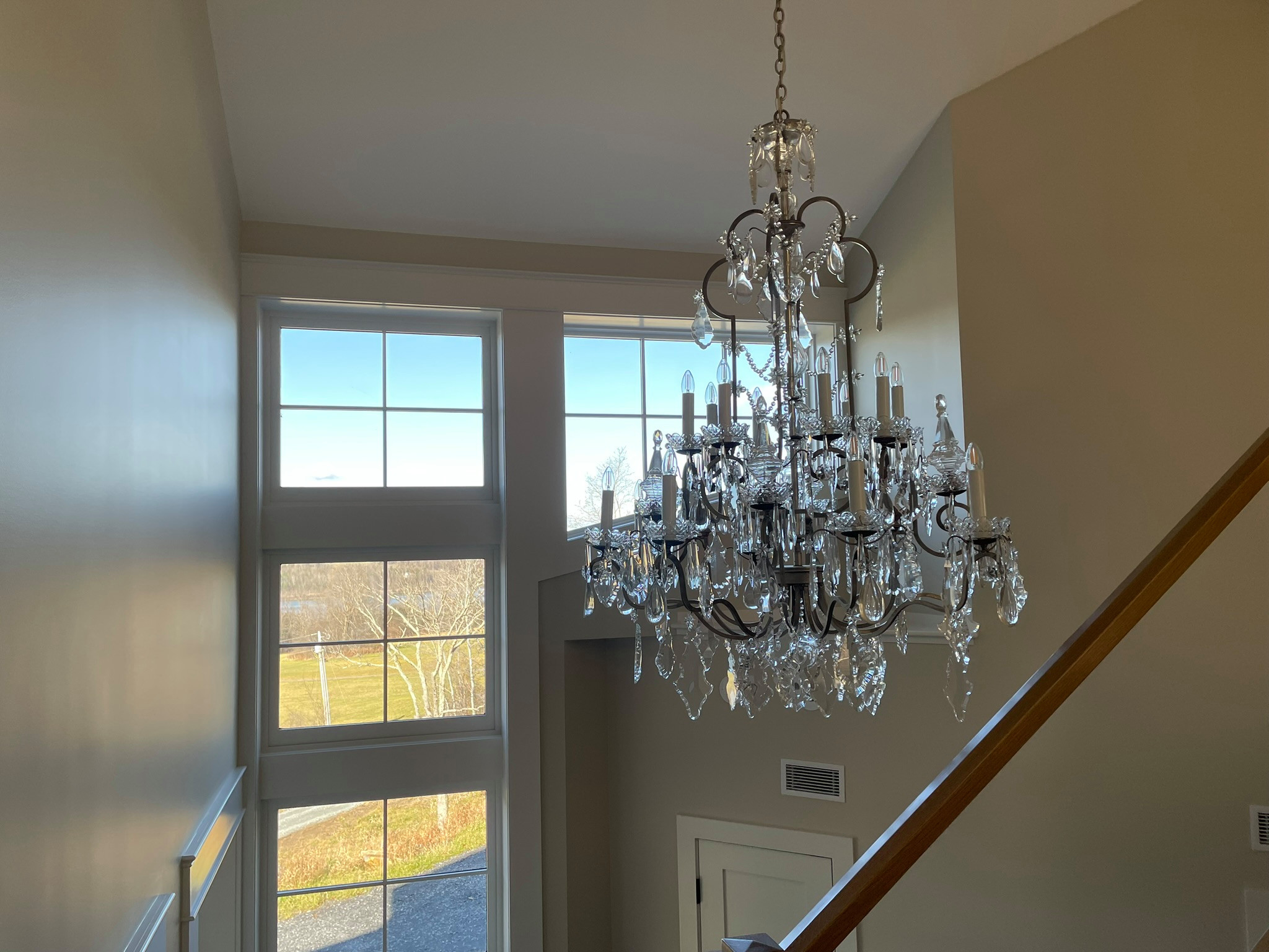 Vermont Home