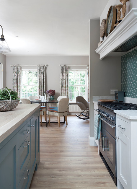 Aughrim transitional-kitchen
