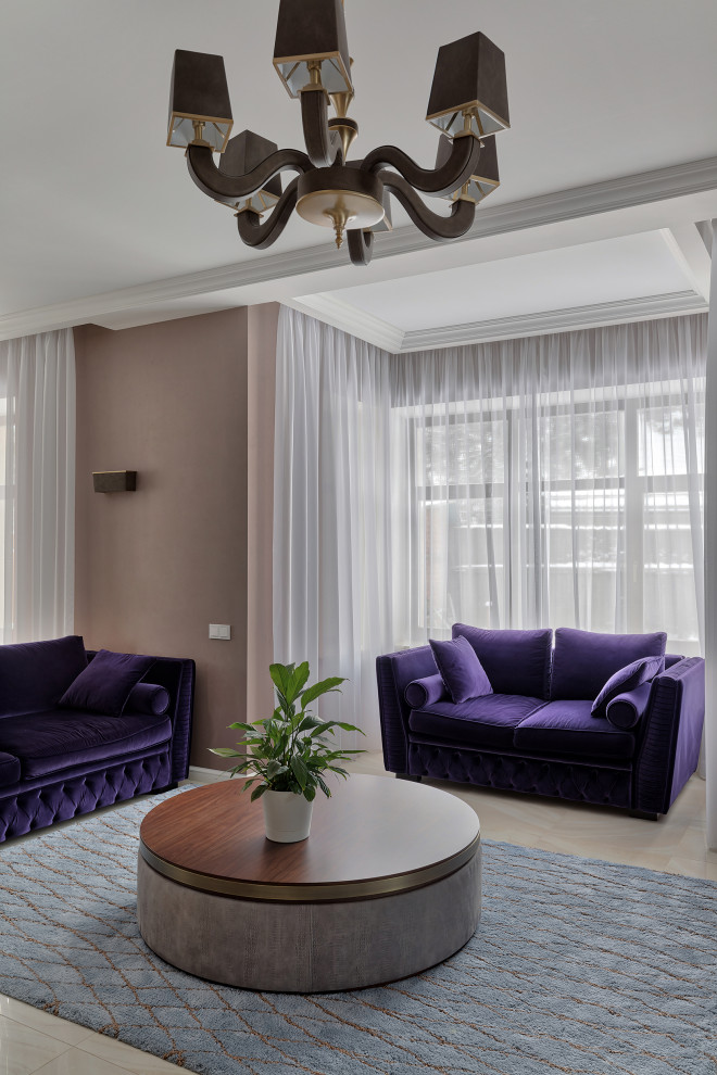 Дом в Сестрорецке