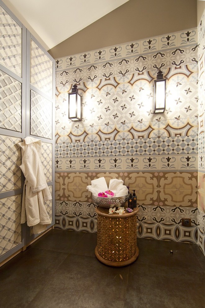 Домашний СПА- центр