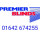 Premier Blinds and Shutters
