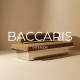 BACCARIS interior