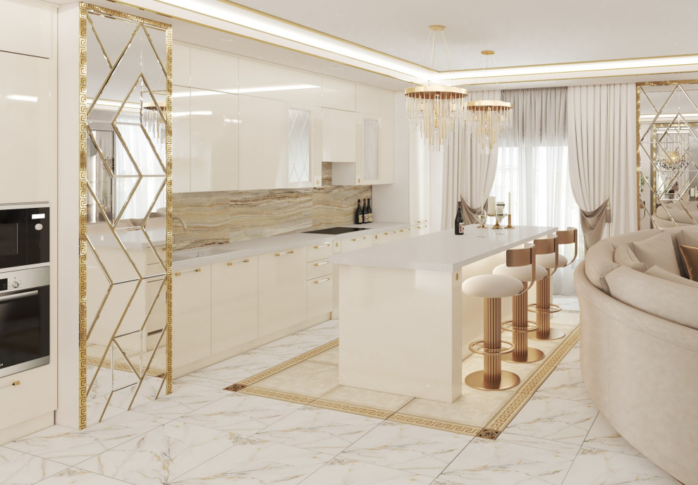 ЖК Нева Хауз