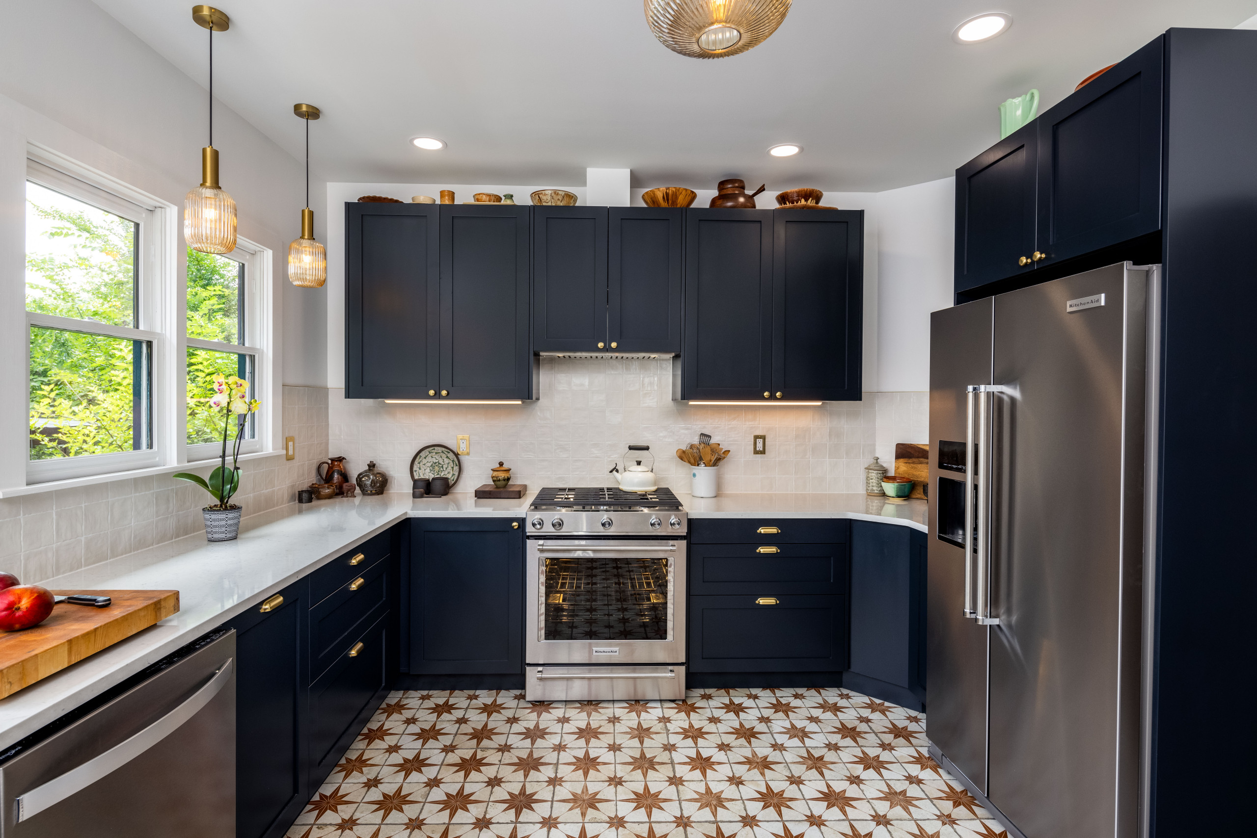 Kirkwood Full kitchen remodel