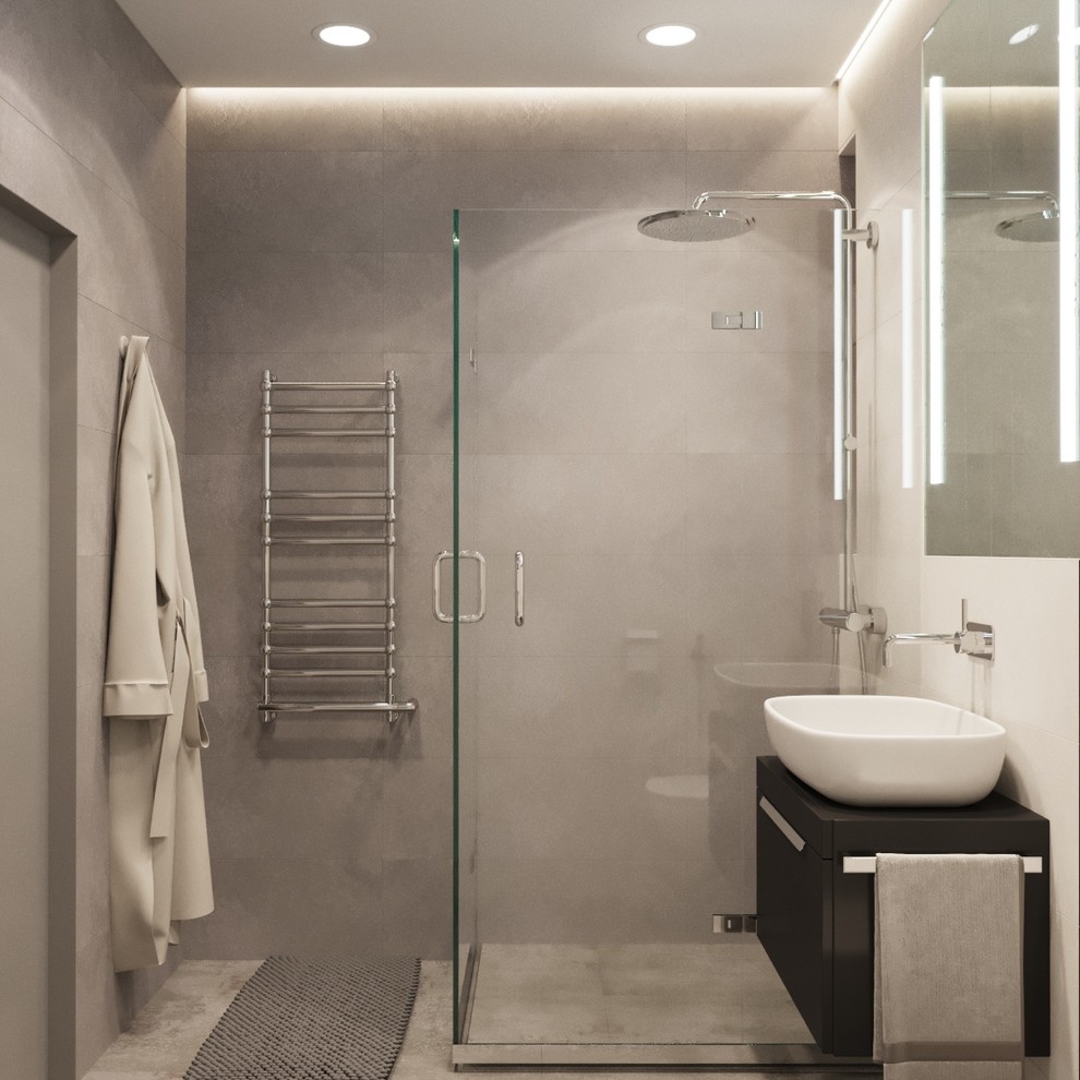 Санузел и Ванная комната