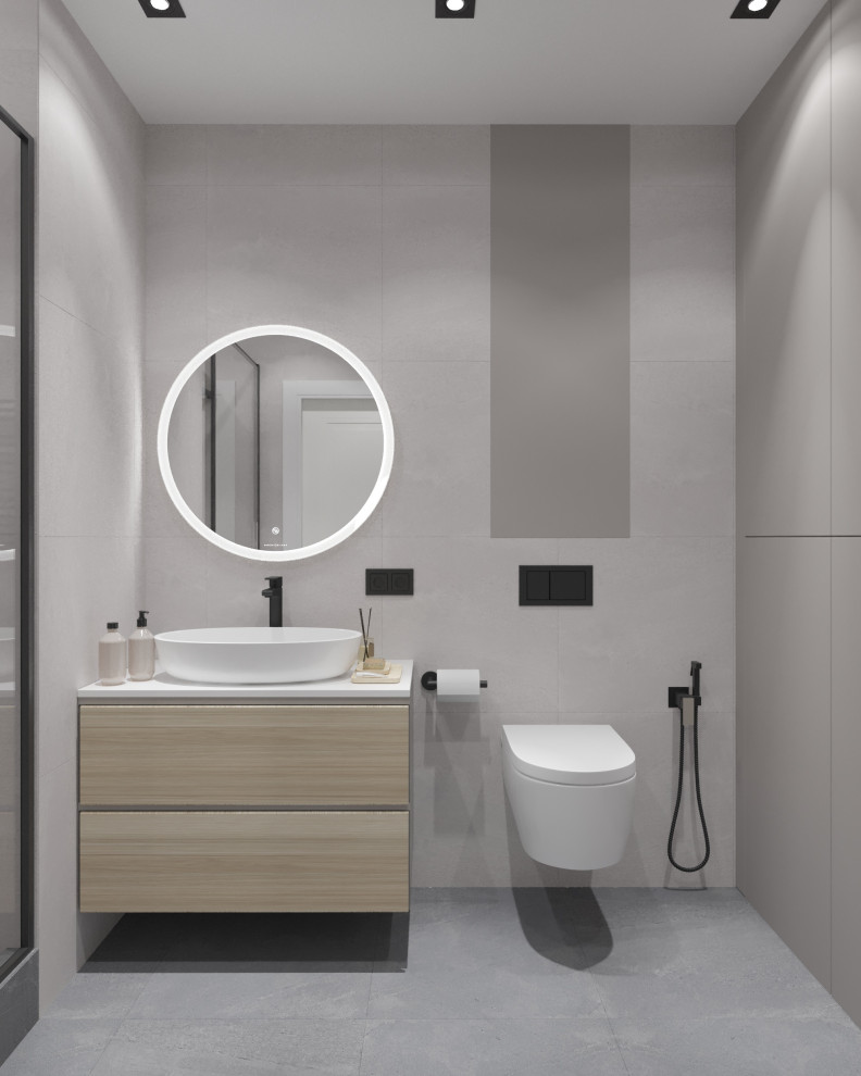 ЖК Виденеевский