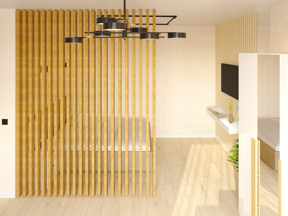 Квартира 34,3 кв м без санузла