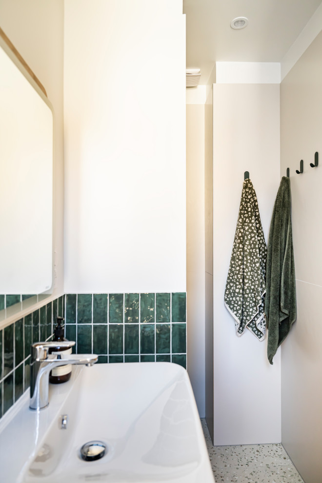 ARTS ET METIERS | 3 pièces | 64 m²