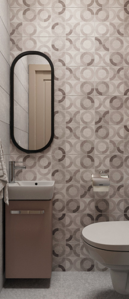 Двухкомнатная квартира в ЖК Звездный дуэт