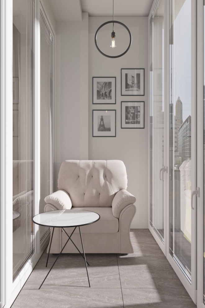 Новочеремушкинкая 17