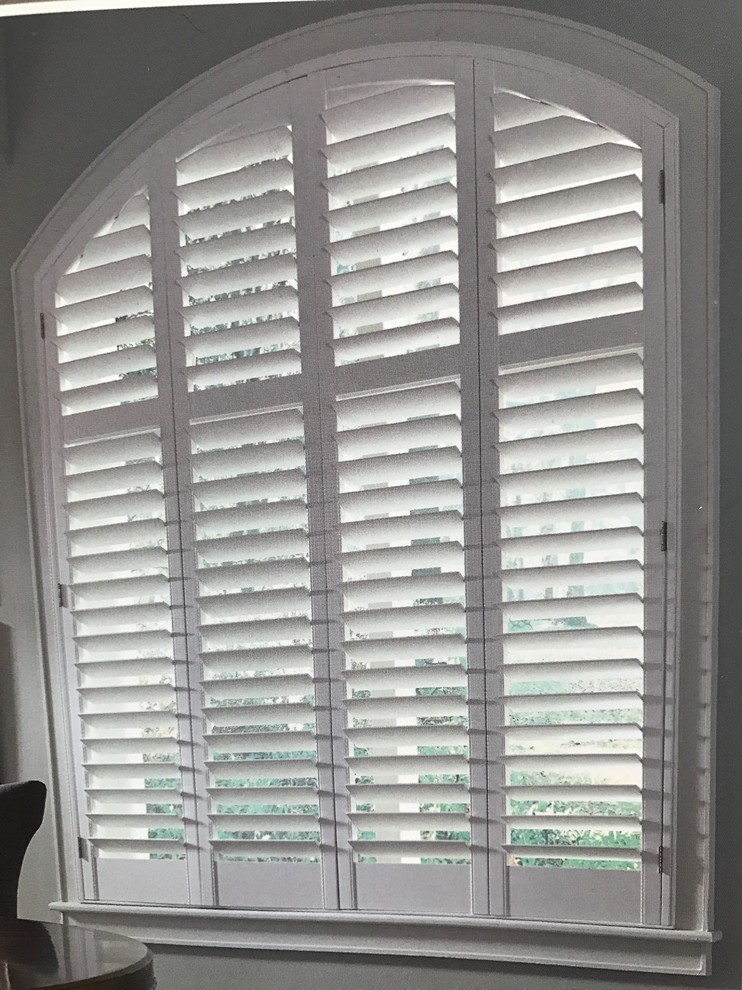 Window Treatments