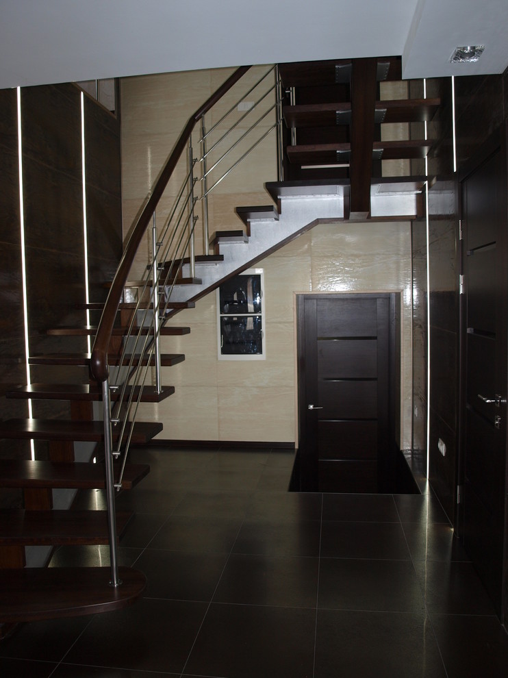 Дом для небольшой семьи