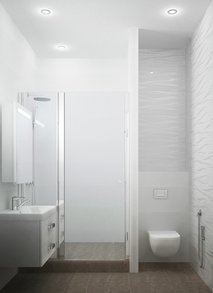 Коттедж 281м2