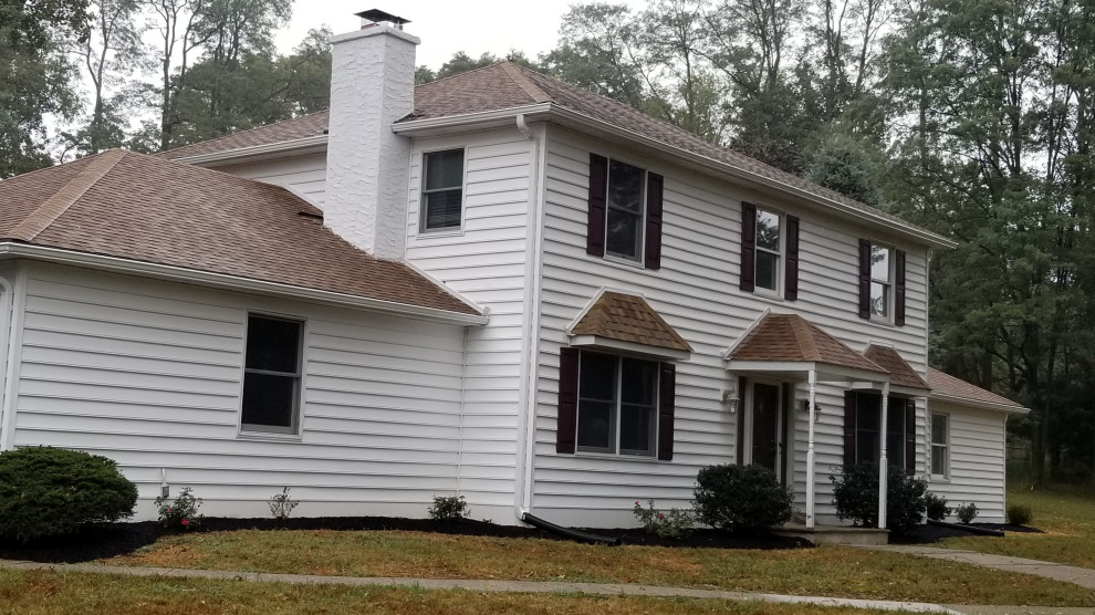 Full Remodel