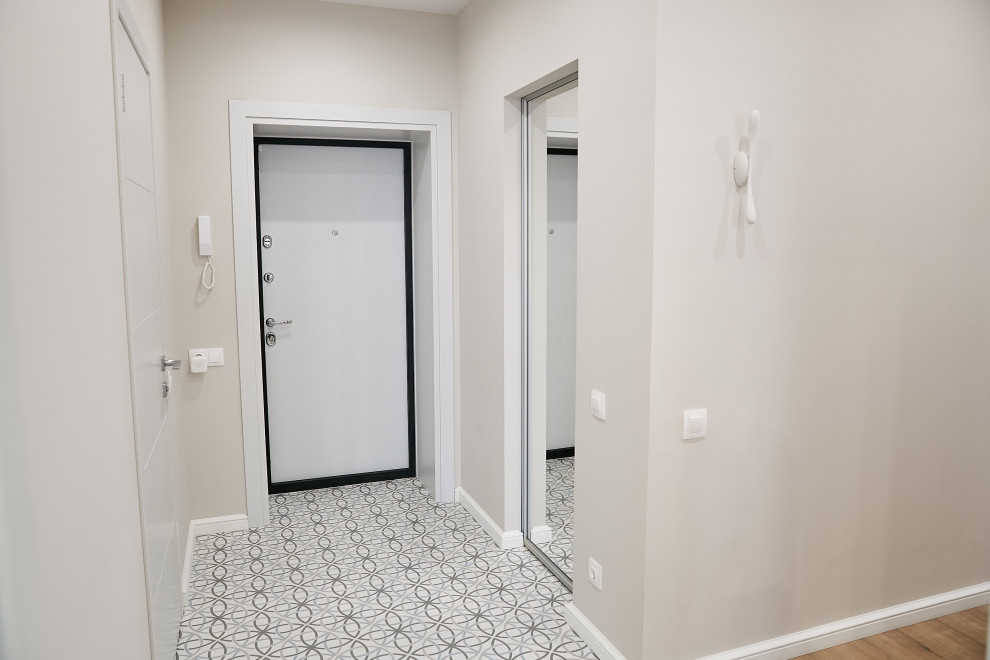 квартира на бежецкой