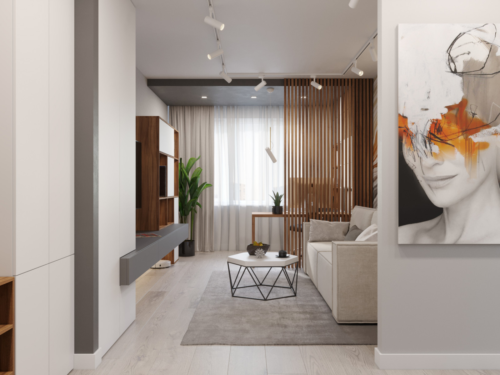 Минимализм