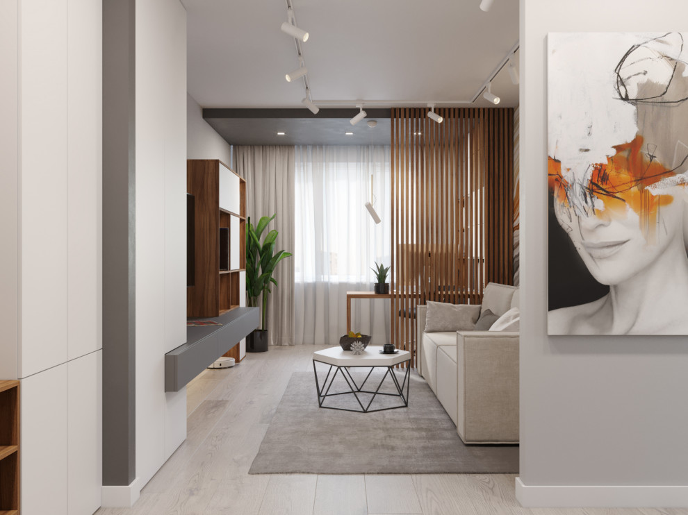 Минимализм