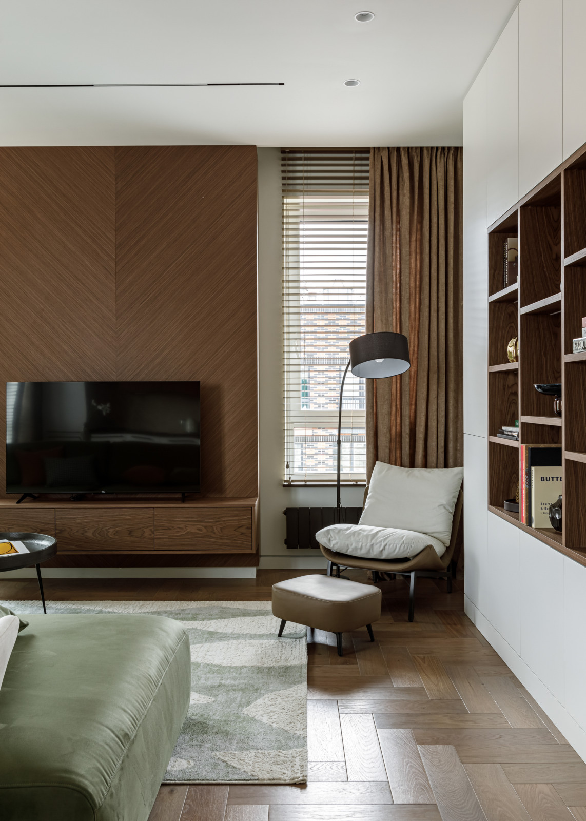 Большая Филевская