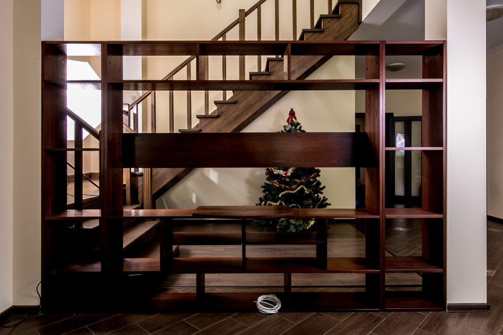 Эксклюзивные изделия из дерева