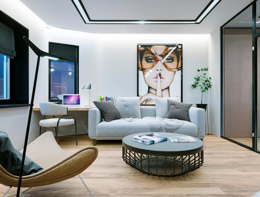 Чернильное настроение