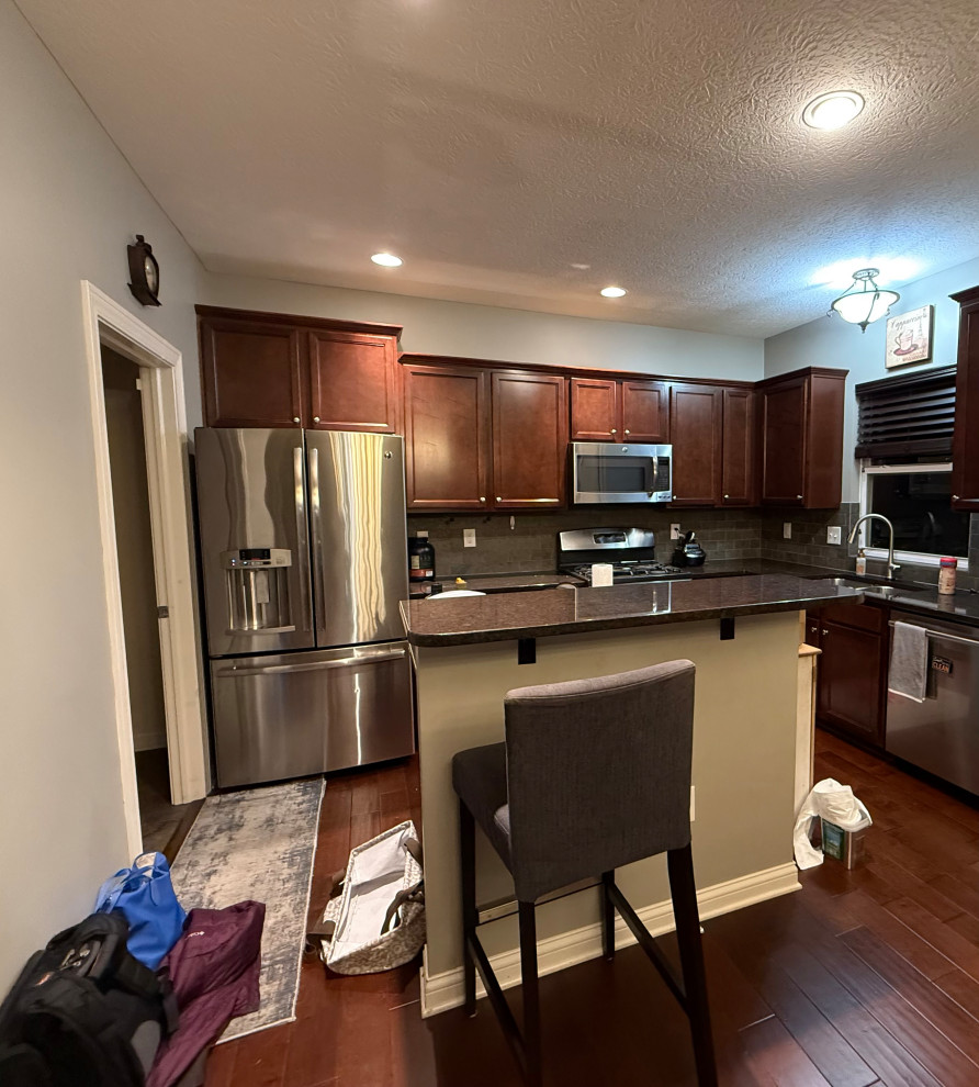 Kitchen Remodel