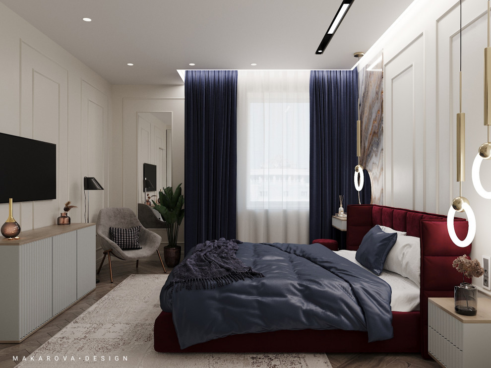 ЖК Белый берег