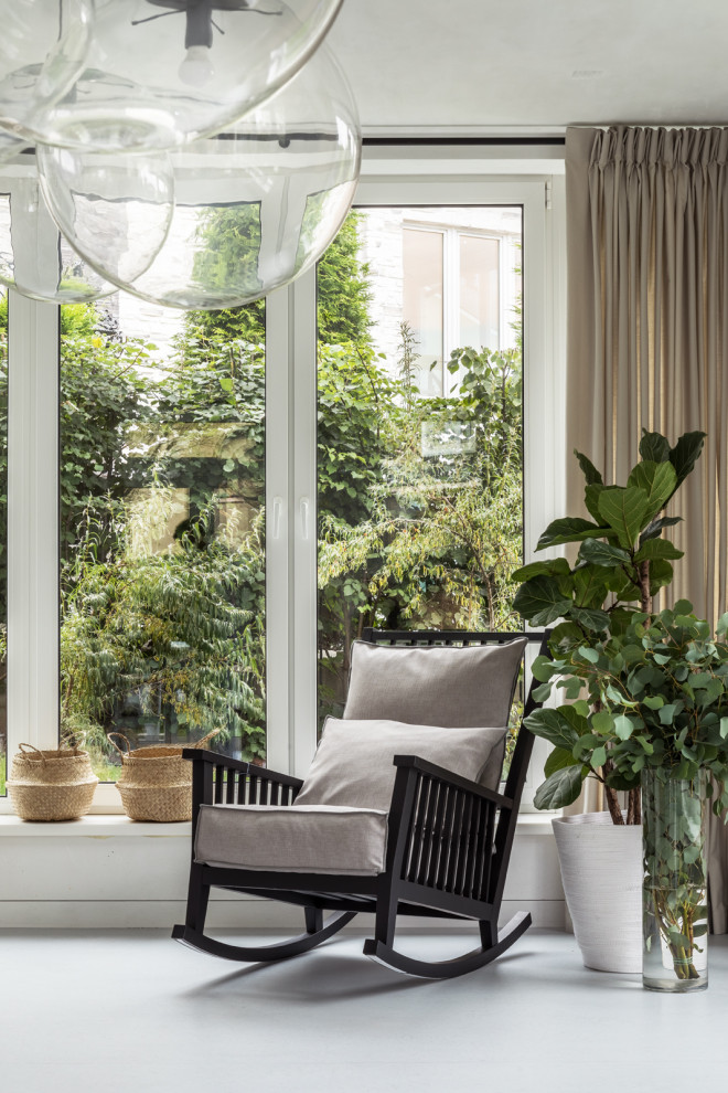 Дом в Вешках